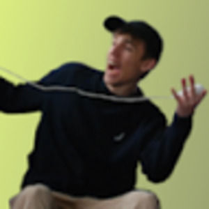 Meet your Posher, Louis